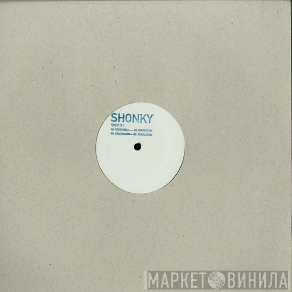 Shonky - Stromboli