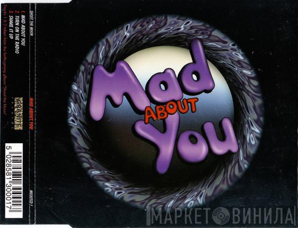 Shoot The Moon  - Mad About You
