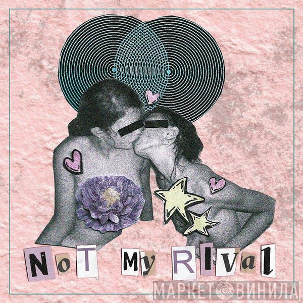 Shooting Daggers, Death Pill - Not My Rival / Monsters