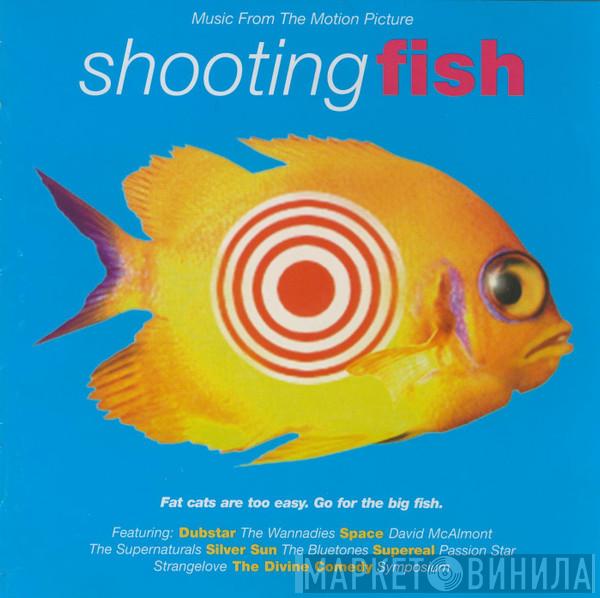  - Shooting Fish