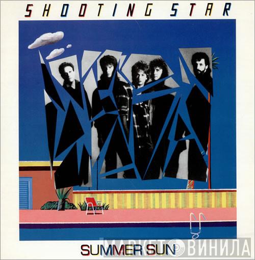 Shooting Star  - Summer Sun