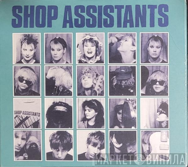 Shop Assistants - Will Anything Happen (Expanded Edition)