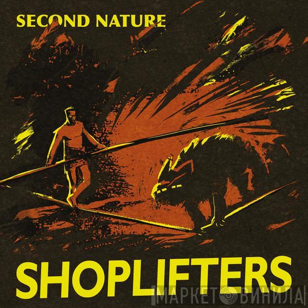 Shoplifters - Second Nature