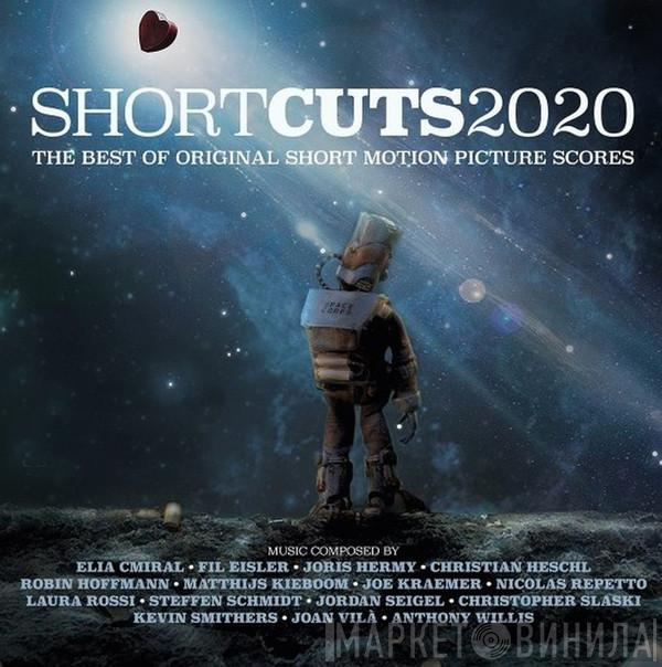  - Short Cuts 2020