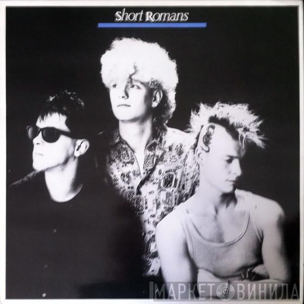  Short Romans  - Short Romans