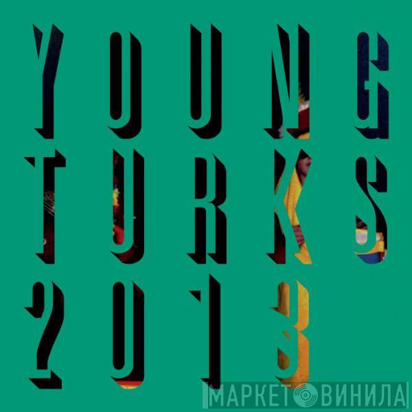 Short Stories , Pional - Young Turks 2013/3