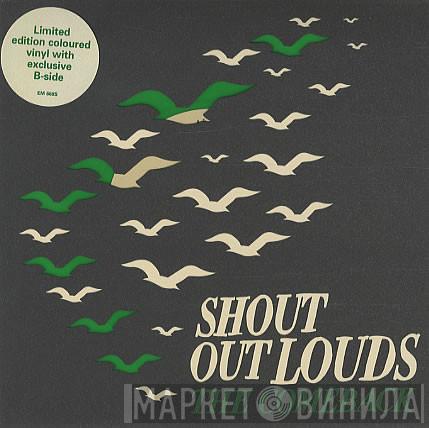 Shout Out Louds - The Comeback