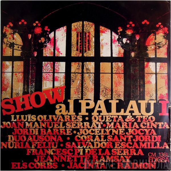  - Show Al Palau - I