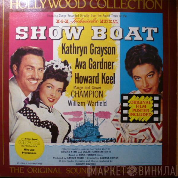  - Show Boat