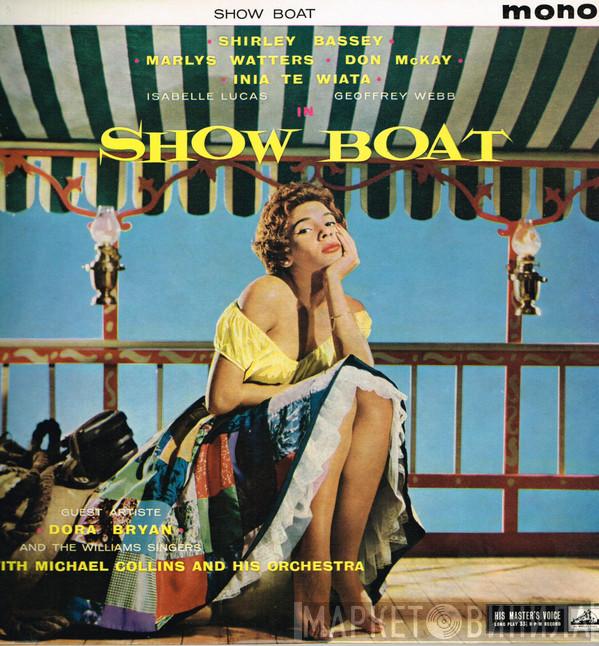  - Show Boat