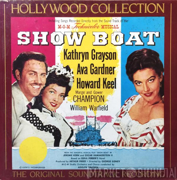  - Show Boat