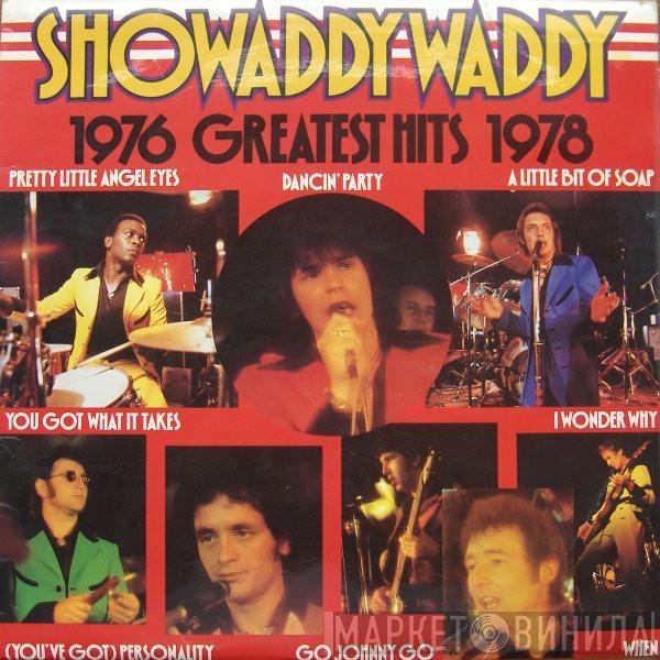 Showaddywaddy - Greatest Hits 1976 - 1978