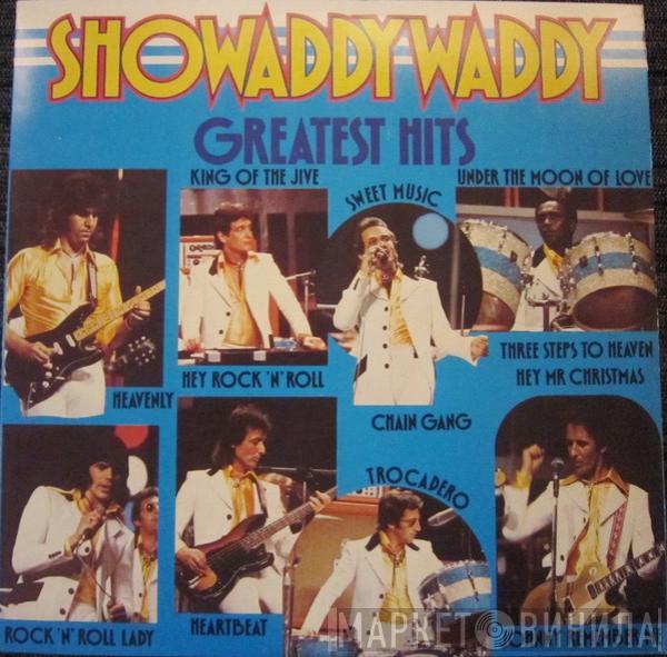 Showaddywaddy - Greatest Hits