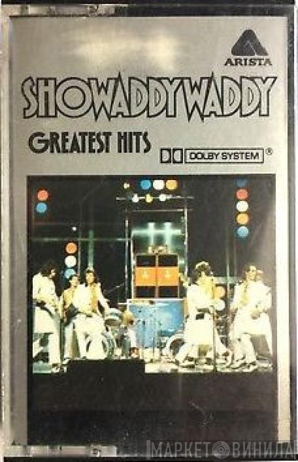 Showaddywaddy - Greatest Hits