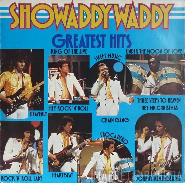 Showaddywaddy - Greatest Hits