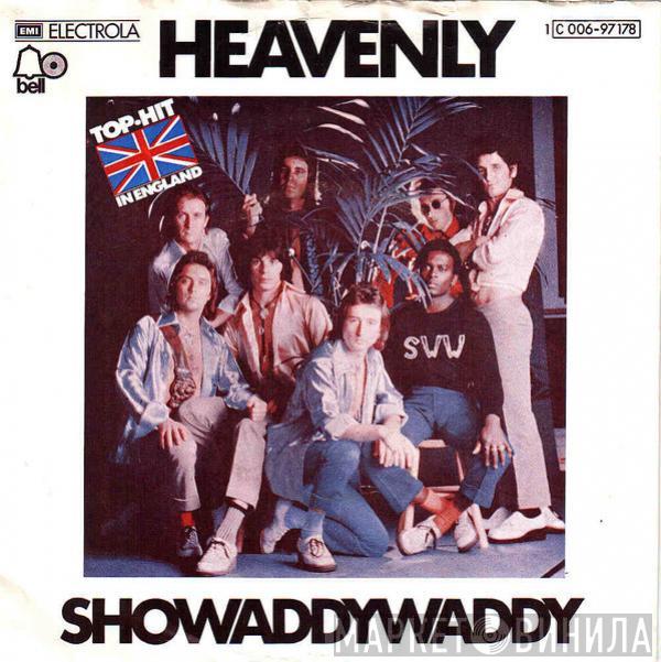  Showaddywaddy  - Heavenly