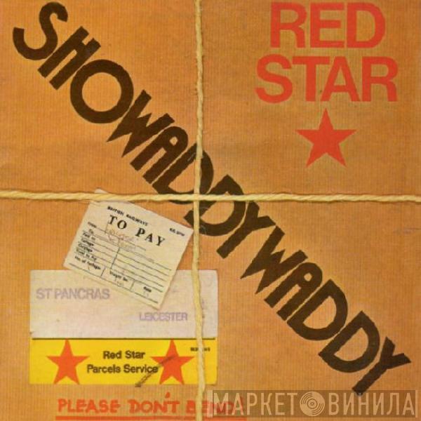 Showaddywaddy - Red Star