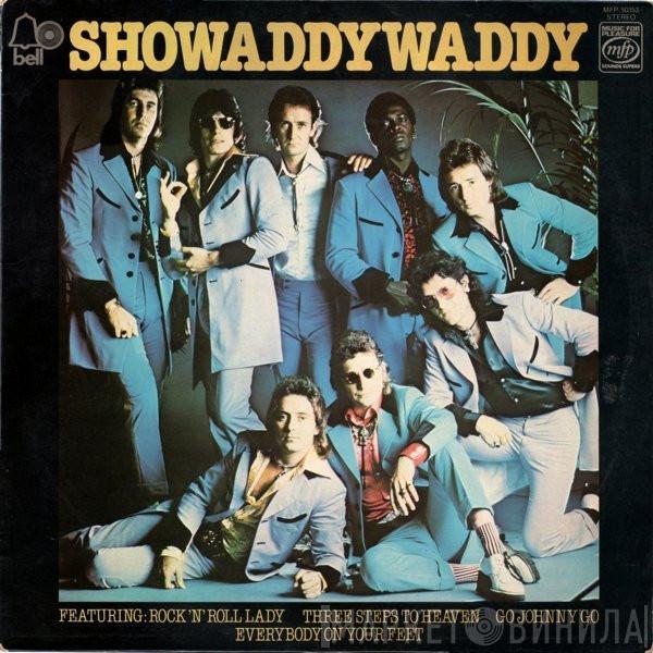  Showaddywaddy  - Showaddywaddy