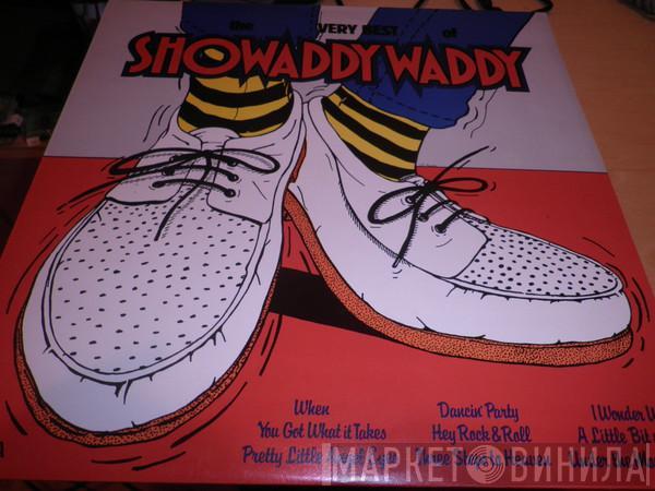 Showaddywaddy - The Very Best Of Showaddywaddy