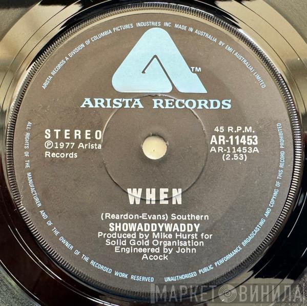  Showaddywaddy  - When