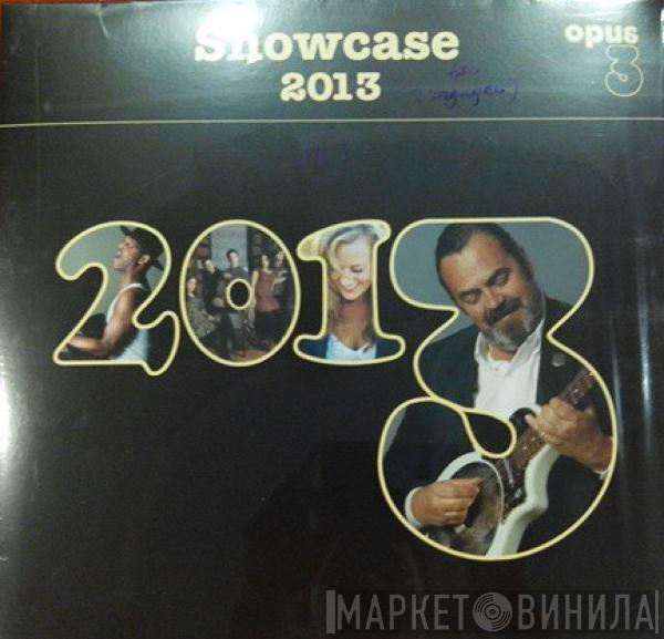  - Showcase 2013