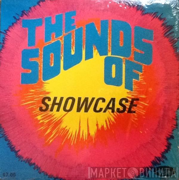  Showcase   - The Sounds Of Showcase