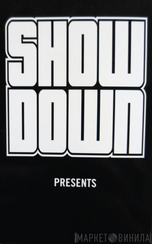  - Showdown presents Spring '99 MC-Throwdown