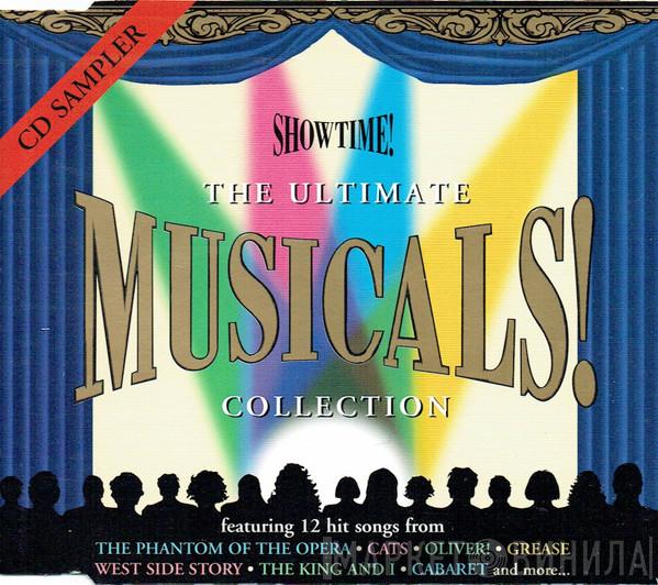  - Showtime! (The Ultimate Musicals! Collection)