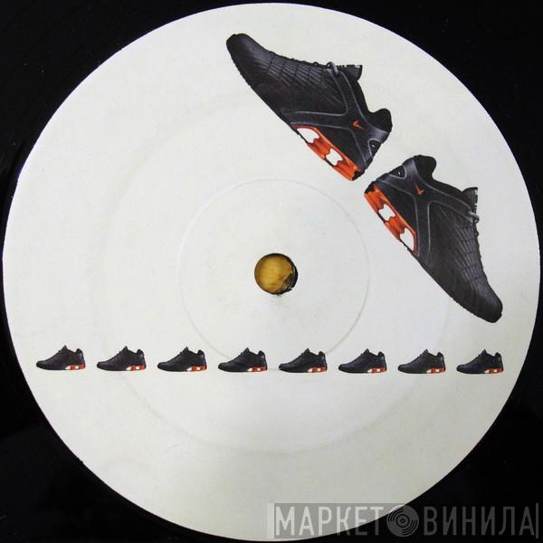 Shox - Monkey