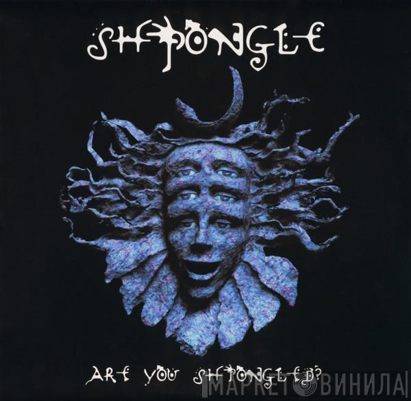 Shpongle - Are You Shpongled?