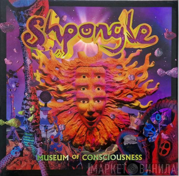 Shpongle - Museum Of Consciousness