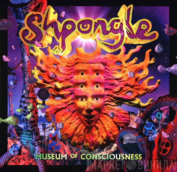 Shpongle - Museum Of Consciousness