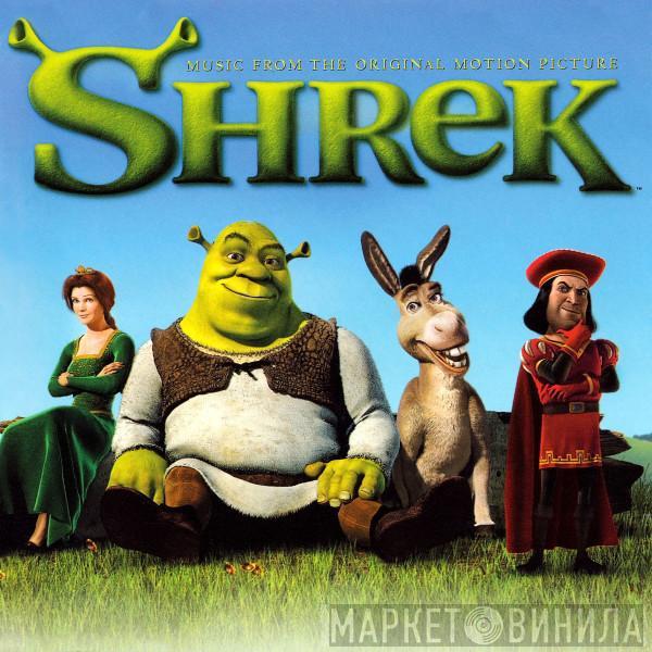  - Shrek (Music From The Original Motion Picture)