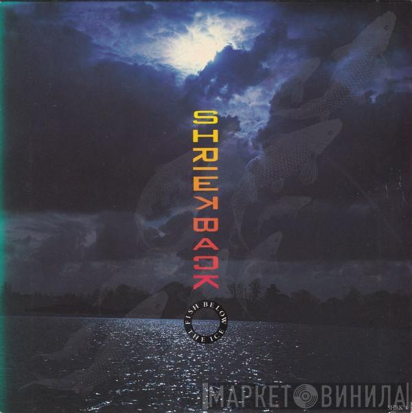 Shriekback - Fish Below The Ice