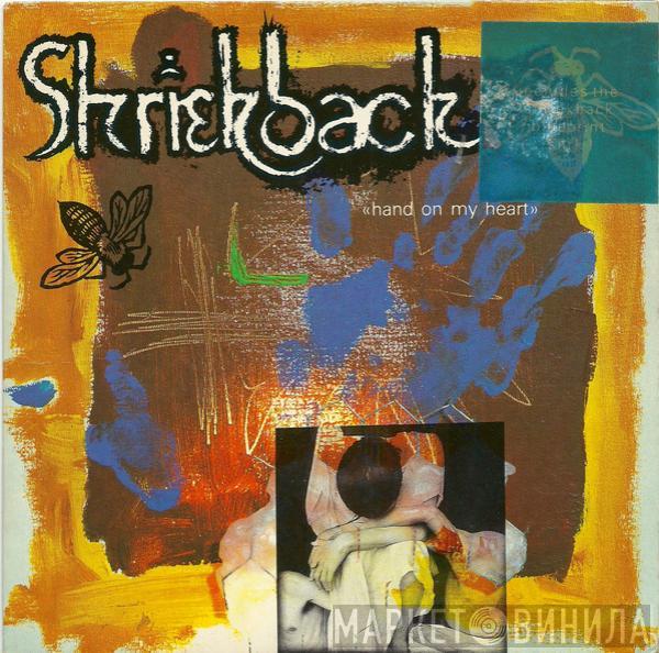 Shriekback - Hand On My Heart