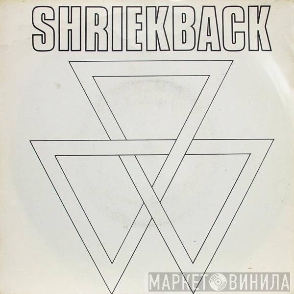 Shriekback - Lined Up