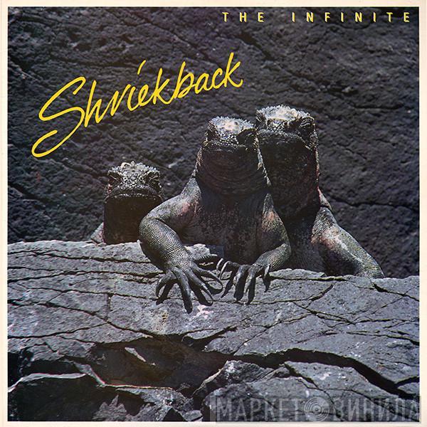 Shriekback - The Infinite