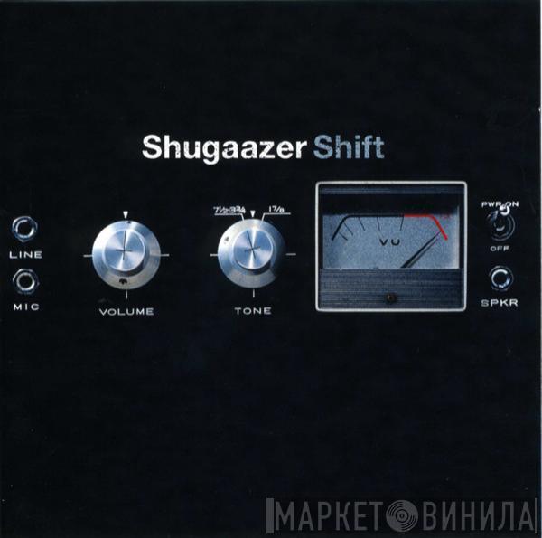 Shugaazer - Shift