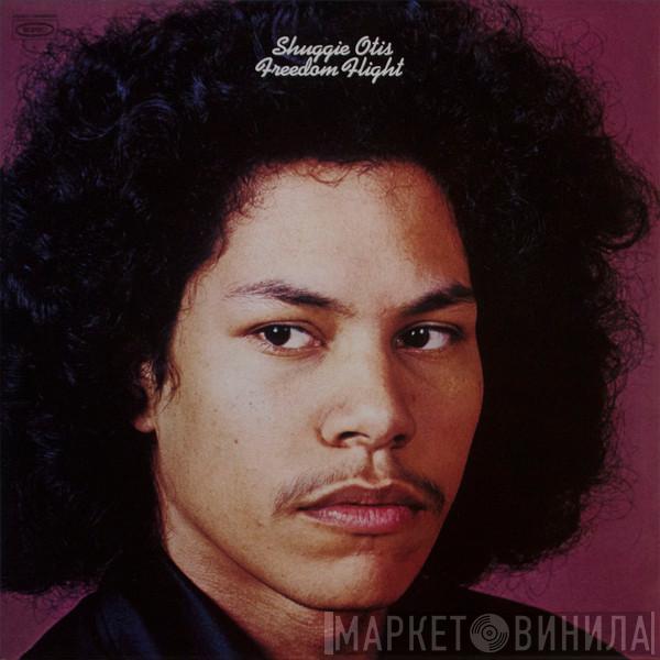 Shuggie Otis - Freedom Flight