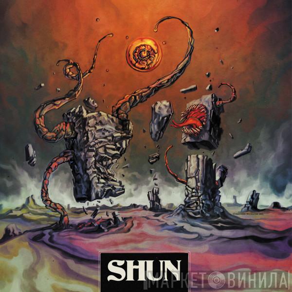 Shun  - Shun