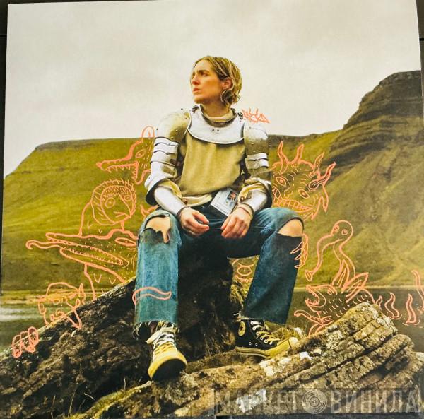 Shura  - I Got Too Sad For My Friends