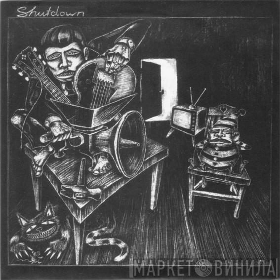 Shutdown  - Sheltered Homes