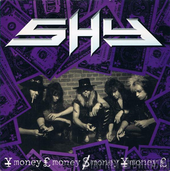 Shy  - Money