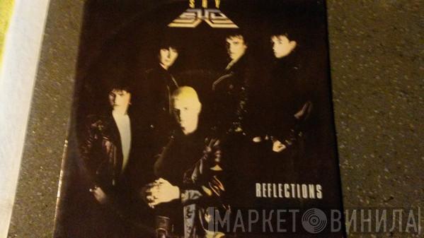  Shy   - Reflections