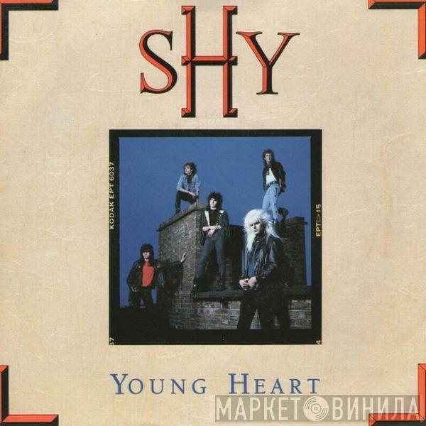 Shy  - Young Heart