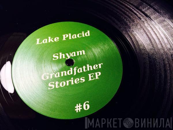 Shyam  - Grandfather Stories EP