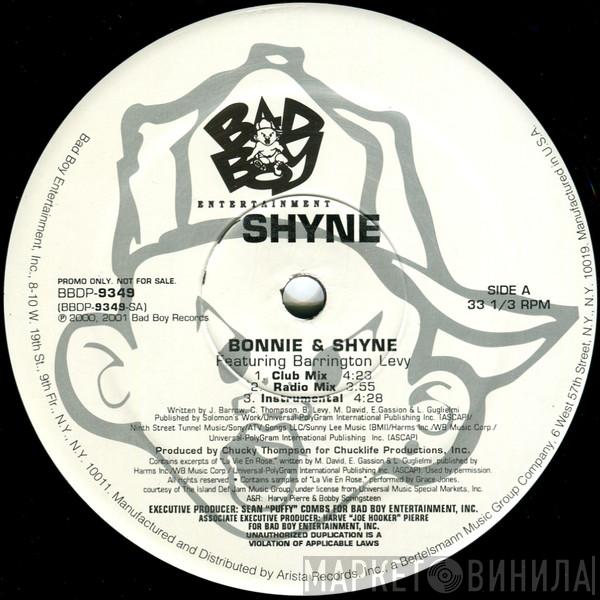 Shyne - Bonnie & Shyne