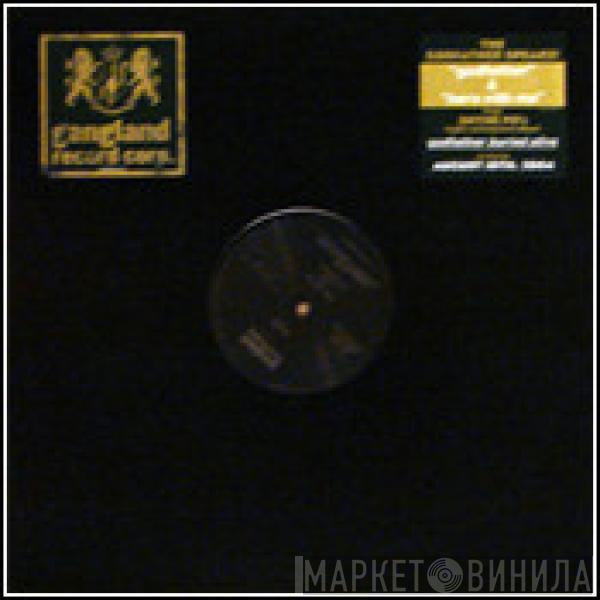 Shyne - Godfather