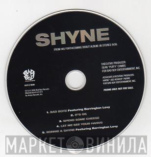 Shyne - Shyne