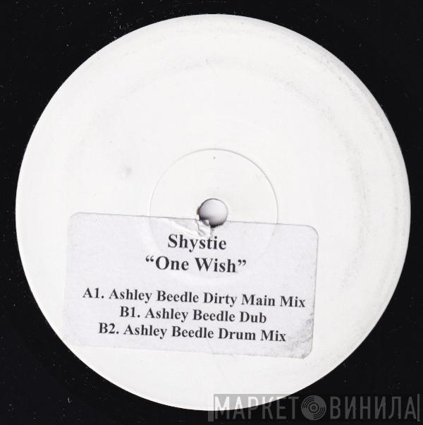 Shystie - One Wish